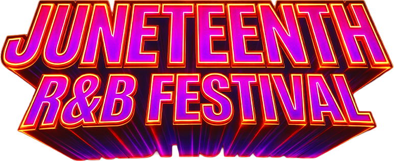 Juneteenth R&B Festival